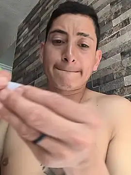 Tiger_cryad stripchat live cam model