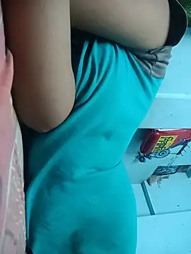 Bijli64 stripchat live cam model
