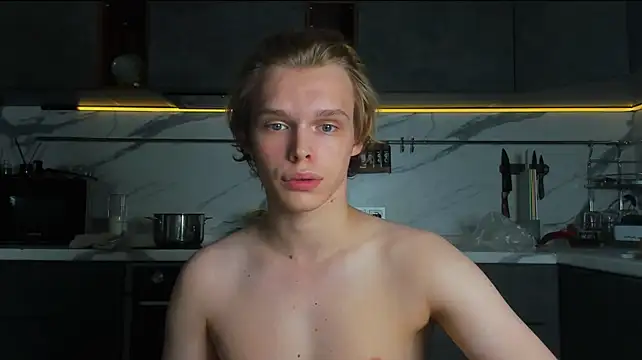 lolKenDowson stripchat live cam model