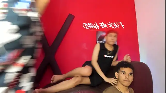 LOVE_KING1 stripchat live cam model