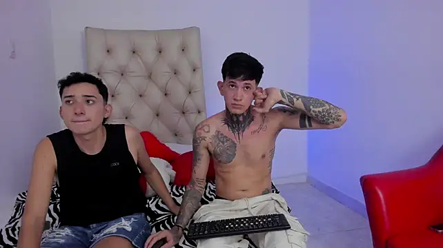 Junior_manuel26_ stripchat live cam model