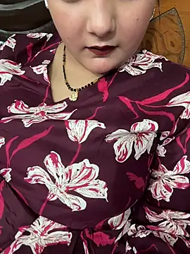 Arvika_Chaudhary stripchat live cam model
