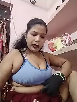 ANURANI99 stripchat live cam model