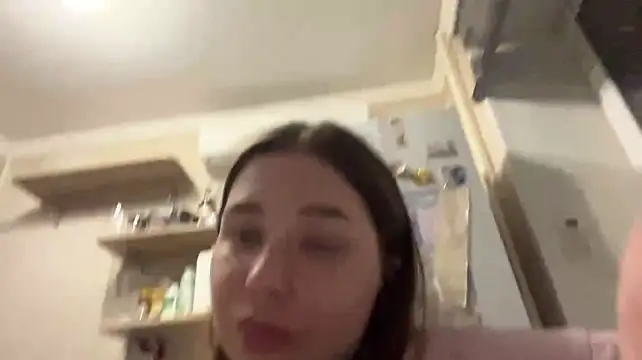 NikaBonita stripchat live cam model