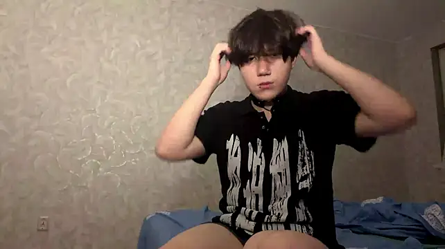 HottieBunny stripchat live cam model