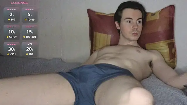 shanejerkmate stripchat live cam model