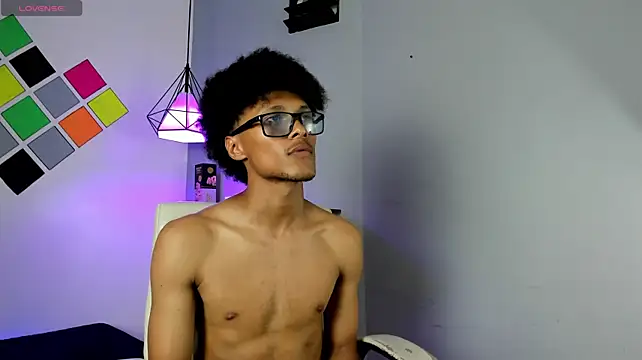 kendrick_b stripchat live cam model