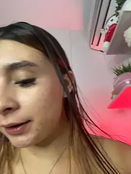 Stefania_Rios stripchat live cam model