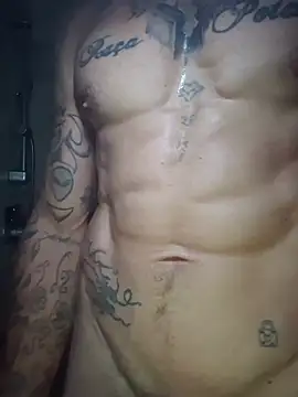 Attachant34 stripchat live cam model