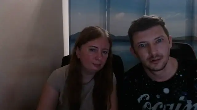 PeterAndJen stripchat live cam model