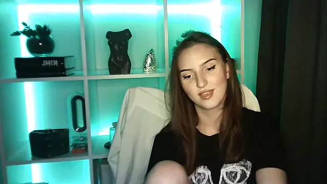 X_Alisa stripchat live cam model