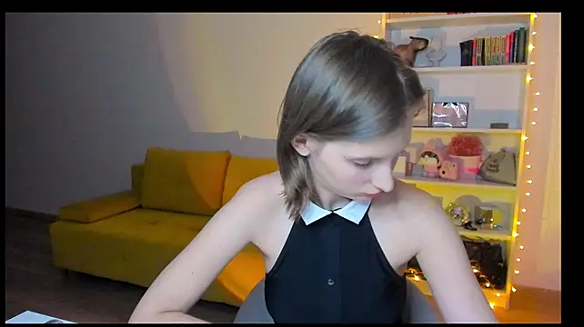 TessaTempt stripchat live cam model