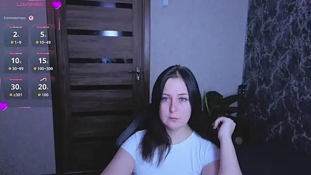 Kristy-Max stripchat live cam model