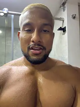 CallumMuscle stripchat live cam model