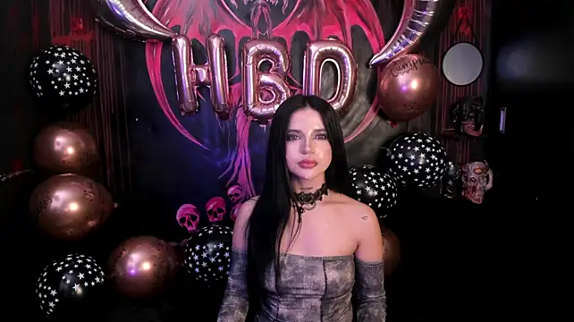 Kylie-fox stripchat live cam model