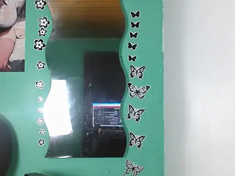 Violettadreams stripchat live cam model