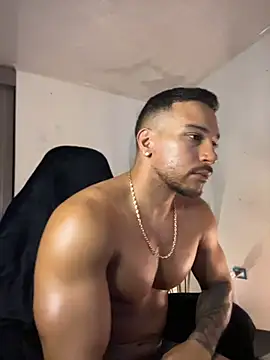 FreszX stripchat live cam model