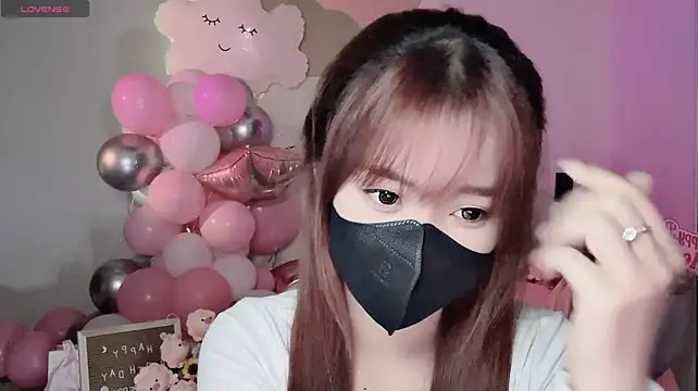 HeooPeppa stripchat live cam model