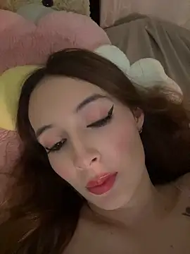 Evel_Rous stripchat live cam model