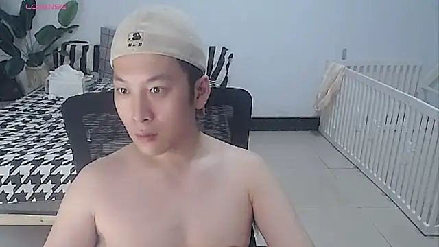 yichen008 stripchat live cam model
