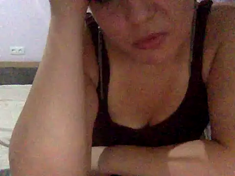 KetyLovee stripchat live cam model