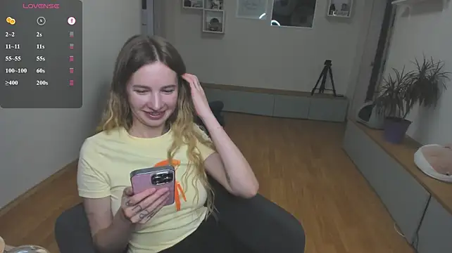 mel_collins stripchat live cam model