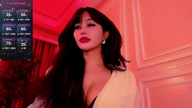 YOURCRISTINAS stripchat live cam model