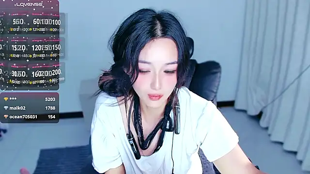 Susu-007 stripchat live cam model
