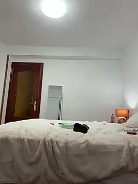 blackhotpartyts stripchat live cam model