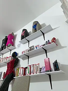rapunzel069 stripchat live cam model