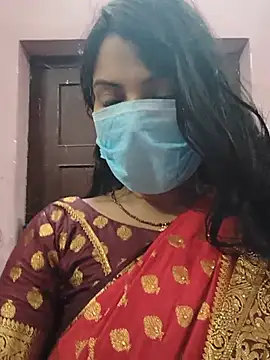 Miss_Aayushi stripchat live cam model