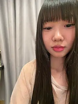 xinyu789 stripchat live cam model