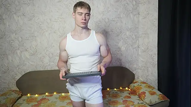 Kevin_geo_ stripchat live cam model