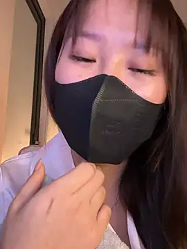 Be_Miuu stripchat live cam model