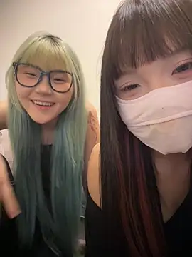 Rocket-Girl stripchat live cam model
