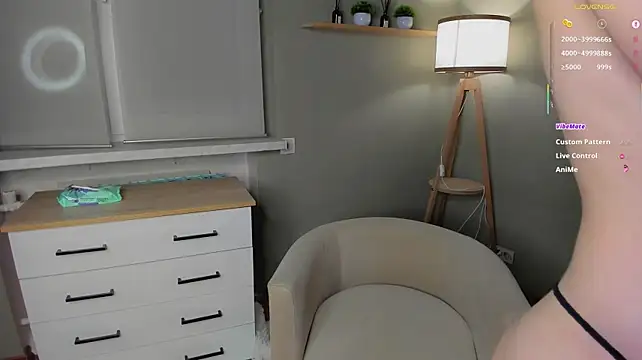 Babeneedflex stripchat live cam model