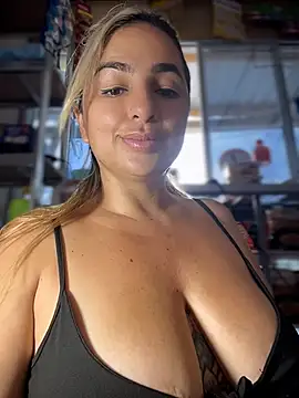 sammyqueenx21 stripchat live cam model