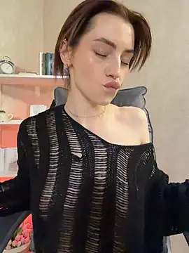 Camilla_Railian stripchat live cam model