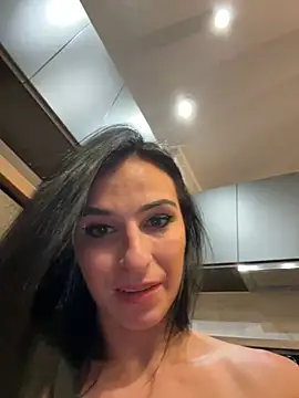 OIivia stripchat live cam model