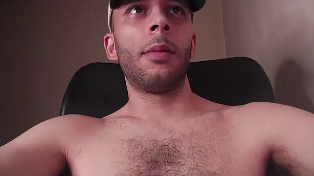 henryaxe stripchat live cam model