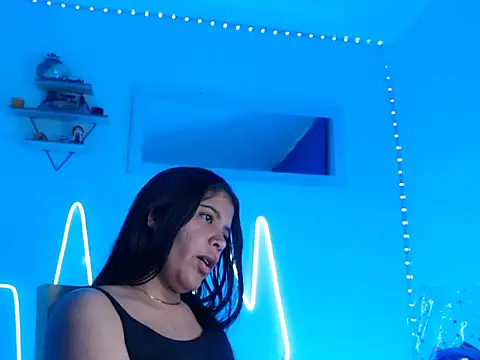 danna_mondragon stripchat live cam model