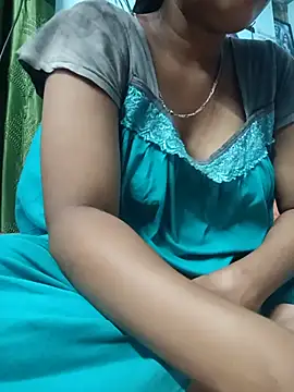 Bijli64 stripchat live cam model