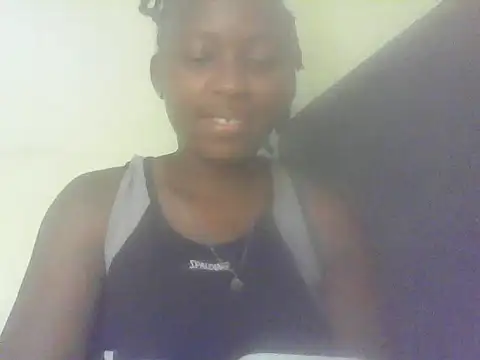 Hotafrican1 stripchat live cam model