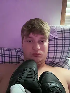 JacksonHall_3 stripchat live cam model