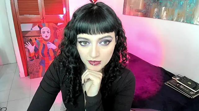jeanne_Sabatier stripchat live cam model