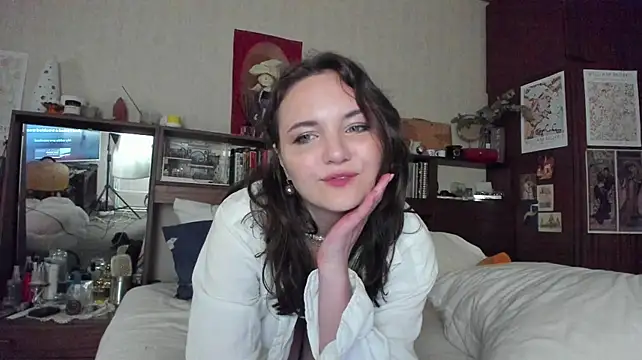 itsmissroxy stripchat live cam model