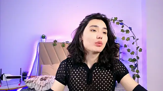FormOverFear stripchat live cam model