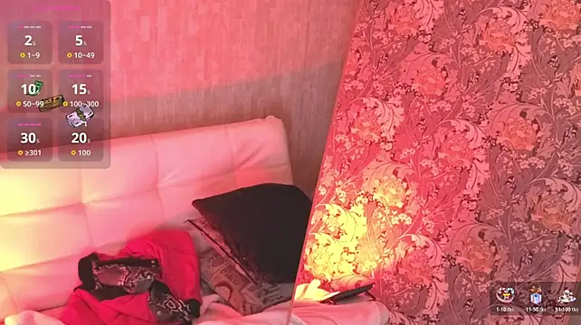 mistress_lilacorleone stripchat live cam model