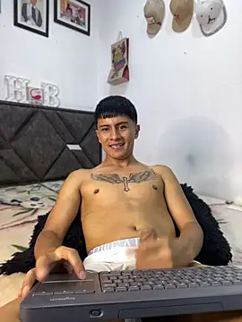 Kael_Nova stripchat live cam model