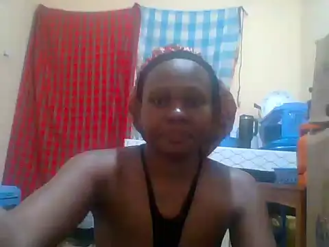 Sexxynitah stripchat live cam model